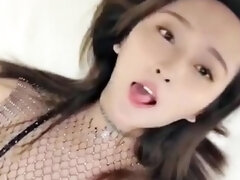 Sex Chinese Shemale Jin Masturbation Tscd
